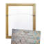 I Attract Fashion and Glam Framed Mirror by Oliver Gal-896366089