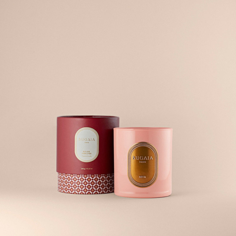 Rita Scented Candle