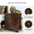 Drishti 28.75 " W Nightstand