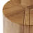Ferida End Table-Natural Morado Veneer-126351336