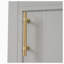 Meuble-lavabo simple avec plateau 20,00 Zulma