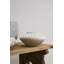 Vase Ilaria 16,5 po x 15 po x 8 po