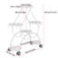 Arnardo Plant Stand