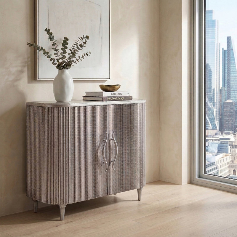 Belle Accent Cabinet
