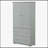 Versatile Freestanding Bathroom Cabinet With Multiple Features For Optimal Storage