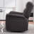 Multi-functional solid wood leisure chair-248096972