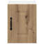 Vidaxl Kitchen Wall Cabinet 2 Pcs Artisan Oak 30 X 31 X 40 Cm-121217372-121217379