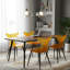 Chaise parsons DAINTE Stitch-95408227-122674668