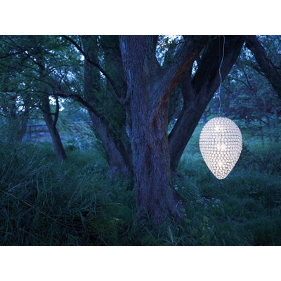 5 - Light Crystal Chandelier
