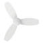 Ventilateur de plafond 48 po avec télécommande-72009284
