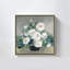 «Roses of August II» par Julia Purinton, impression sur toile-130842931-130842928