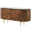 Buffet 4 portes Dwayne