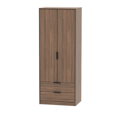 Fully Assembled Fallah Hong Kong Wardrobe