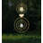 Celestial Ornament - Sun