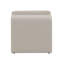 Chaise d'appoint en forme courbée-1124156071