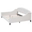 Lit de jour capitonné Modern Luxury-1349333683