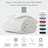 Brushed Cozy Touch Microfiber Down-Alternative Comforter-1303098023-1292386875