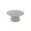 Kimberley Coffee Table White Marble