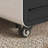 Cullyn 90L Smart Coffee Table with Fridge and Wireless Charging-872192848