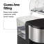 Cafetière 7-en-1 Hamilton Beach Home Barista