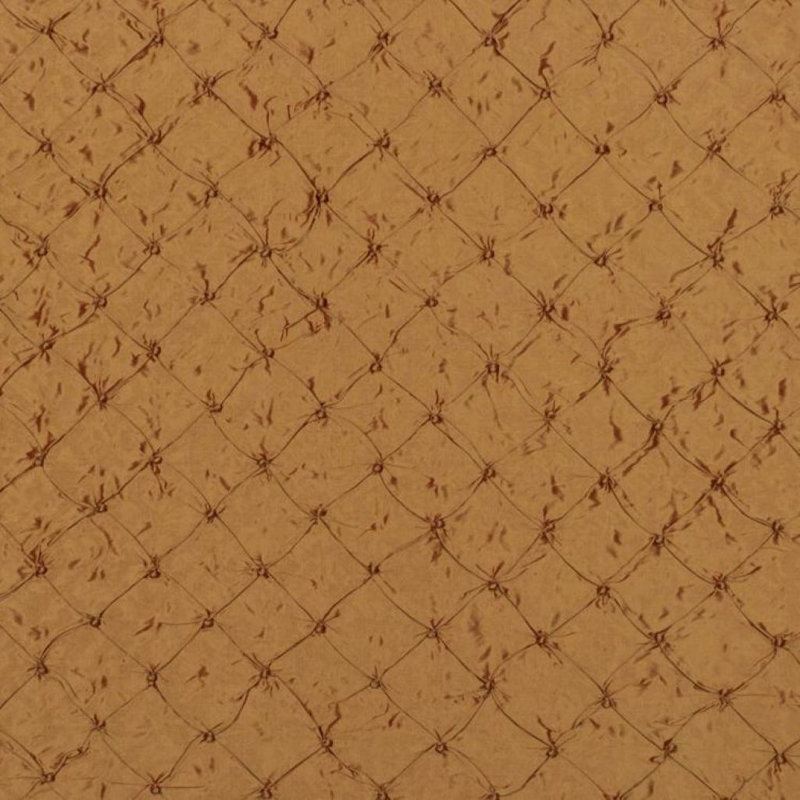 Premier Silk Fabric, Brown