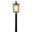 Casa Outdoor 3 Light Lantern Head-1250976212