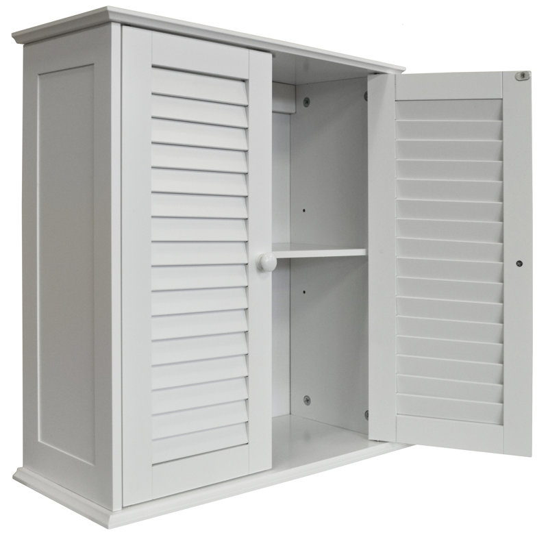 Moises Bathroom Cabinet