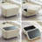 Bampton Upholstered Storage Ottoman-1322576921