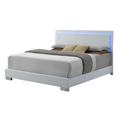 Kashanna Standard Bed