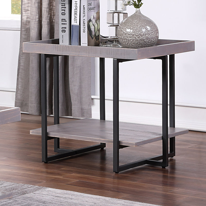 Breyelle 3 - Piece Living Room Table Set