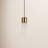 Hubbard 1 - Light Single Pendant-368962745-368962746