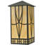 Scottsdale - Light Outdoor Bulkhead Light