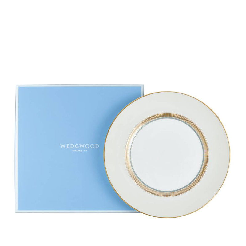 Helia 10.7in Dinner Plate