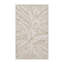 Tapis beige soyeux et moelleux-1689454529