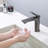 Bathroom Sink Faucet-110825974