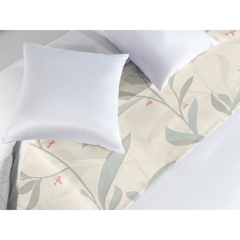 Foulard de lit Ambesonne, Très grand