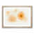 Oak  Single Picture Frame Wood