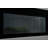 Frigidaire Gallery 29.88" 1.9 cu ft. 1000 - Watt Covertible Over-The-Range Microwave with Sensor Cooking