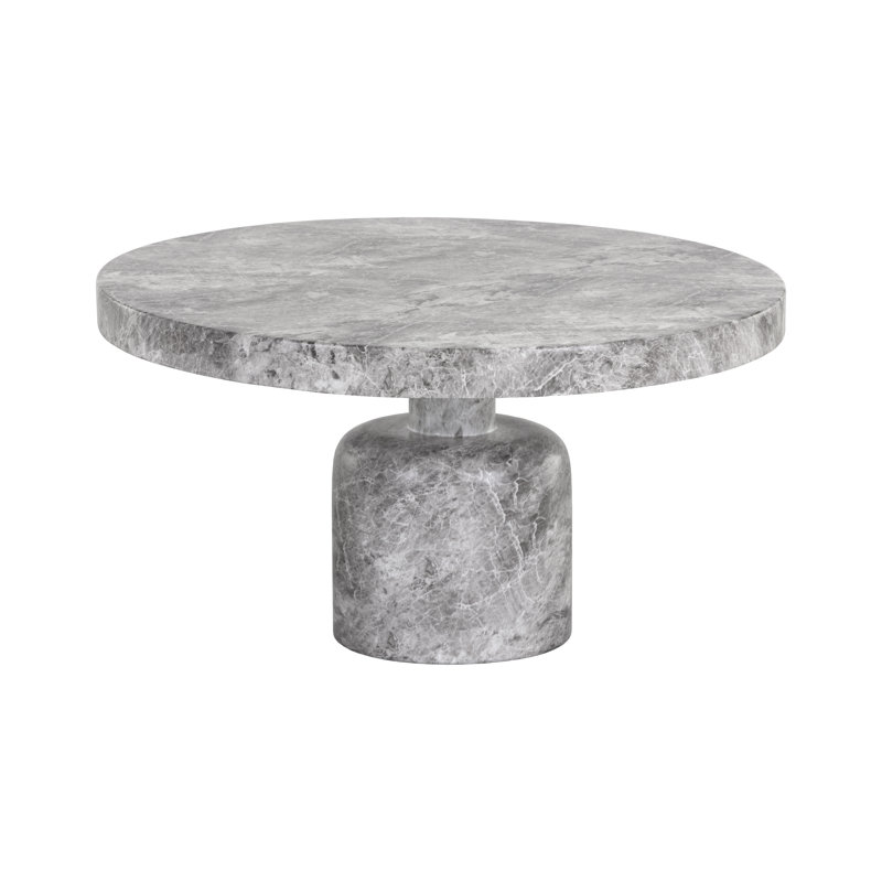 Table basse - Gris