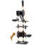 Large Adjustable Cat Tree-1661238822