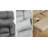 Swivel Ergonomic Office Chair, Technology Leather  High Back Office Chair