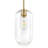 Olea 1 - Light Single Pendant-981806899