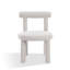 Chaise Ameryn Boucle
