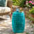 Teal selected