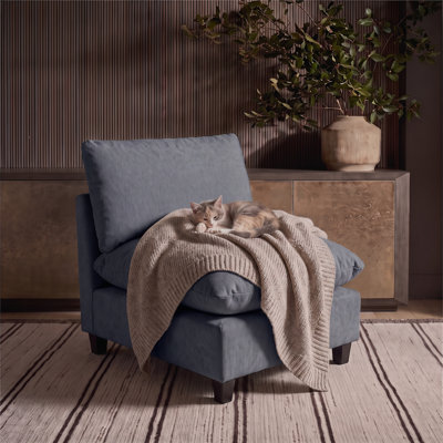 Modular Sofa Components
