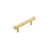 Satin Brass is out of stock