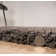 Ophiuchi Machine Woven Grey Indoor Rug