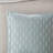 Elegant Embroidered Cotton Euro Sham For Bedroom Enhancement