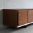 Italian Minimalist Style TV Stand