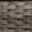 Ensemble bistro pour l'extérieur de 20 po avec coussins Beira Square-444546169